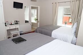 Madelines Accommodation