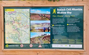 Madelines Accommodation