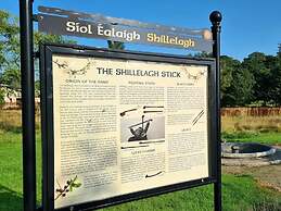 Madelines Accommodation