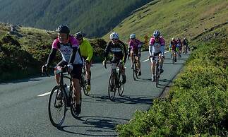 Madelines Accommodation