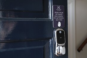 Madelines Accommodation