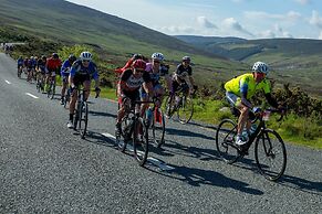 Madelines Accommodation