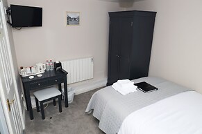 Madelines Accommodation