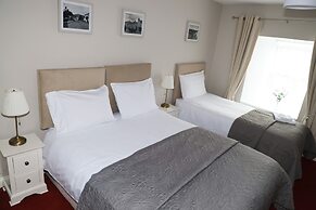 Madelines Accommodation