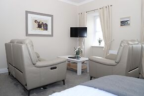 Madelines Accommodation