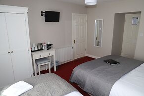 Madelines Accommodation