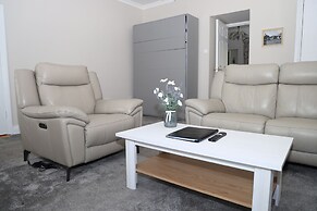 Madelines Accommodation