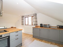 High Lodge