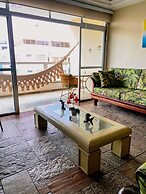 Duplex 500 metros da Praia - Guarujá