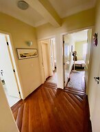 Duplex 500 metros da Praia - Guarujá