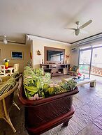 Duplex 500 metros da Praia - Guarujá