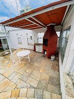 Duplex 500 metros da Praia - Guarujá