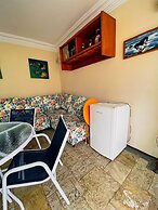 Duplex 500 metros da Praia - Guarujá