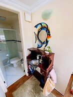 Duplex 500 metros da Praia - Guarujá