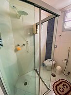 Duplex 500 metros da Praia - Guarujá