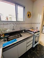 Duplex 500 metros da Praia - Guarujá