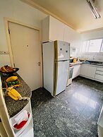 Duplex 500 metros da Praia - Guarujá