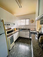 Duplex 500 metros da Praia - Guarujá