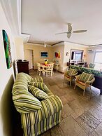 Duplex 500 metros da Praia - Guarujá