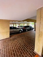 Duplex 500 metros da Praia - Guarujá
