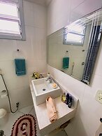 Duplex 500 metros da Praia - Guarujá