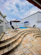 Duplex 500 metros da Praia - Guarujá