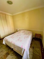 Duplex 500 metros da Praia - Guarujá