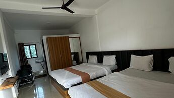 Vasant Vihar Resort