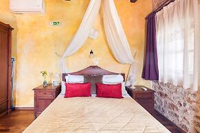 Samonas Traditional Villas - 5 Maisonettes