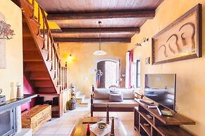 Samonas Traditional Villas - 5 Maisonettes