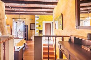 Samonas Traditional Villas - 5 Maisonettes