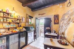 Samonas Traditional Villas - 5 Maisonettes