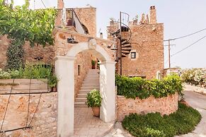 Samonas Traditional Villas - 5 Maisonettes