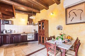 Samonas Traditional Villas - 5 Maisonettes