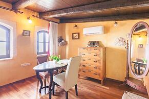 Samonas Traditional Villas - 5 Maisonettes