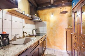 Samonas Traditional Villas - 5 Maisonettes