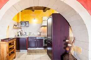 Samonas Traditional Villas - 5 Maisonettes