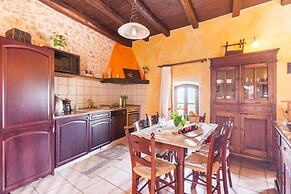 Samonas Traditional Villas - 5 Maisonettes