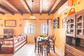 Samonas Traditional Villas - 5 Maisonettes