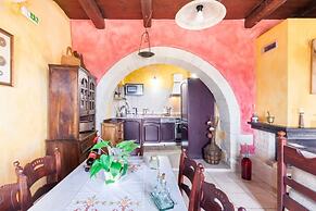 Samonas Traditional Villas - 5 Maisonettes