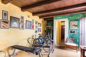 Samonas Traditional Villas - 5 Maisonettes