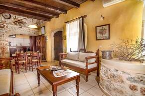 Samonas Traditional Villas - 5 Maisonettes