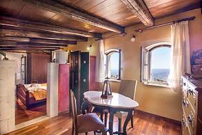 Samonas Traditional Villas - 5 Maisonettes