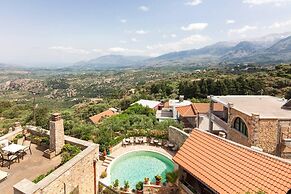 Samonas Traditional Villas - 5 Maisonettes