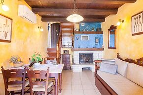 Samonas Traditional Villas - 5 Maisonettes