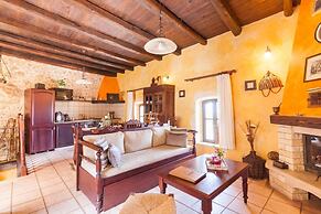 Samonas Traditional Villas - 5 Maisonettes