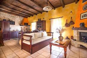 Samonas Traditional Villas - 5 Maisonettes