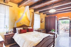 Samonas Traditional Villas - 5 Maisonettes