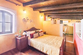 Samonas Traditional Villas - 5 Maisonettes