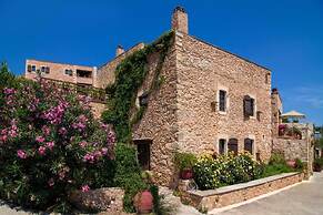 Samonas Traditional Villas - 5 Maisonettes